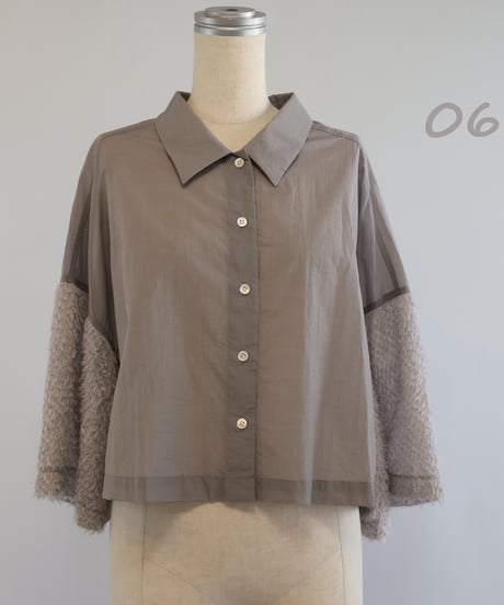 CATEGORY ブラウス | etre relie