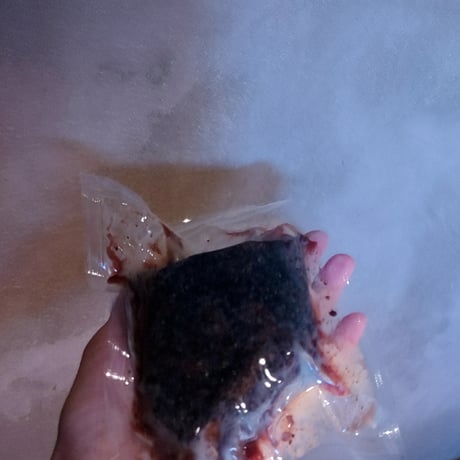 フランス　ペリゴール産 マグレ鴨胸肉の黒胡椒風味　1/2枚　【受注生産品】