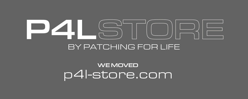 P4L Store by Patching for life