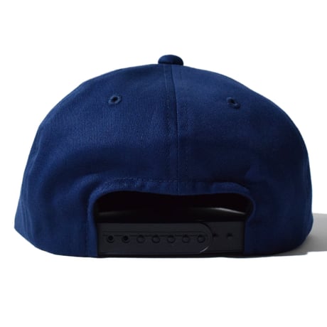Shiba Cap(Navy)