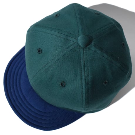 Poodle Cap(Green)