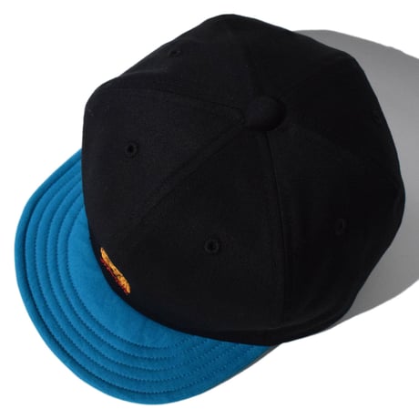 Poodle Cap(Black)