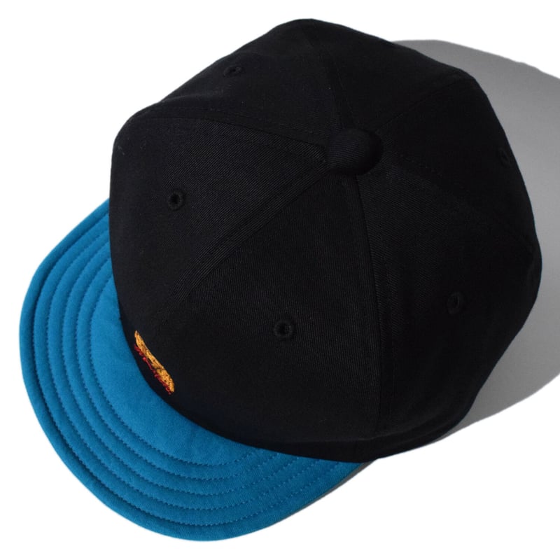 Poodle Cap(Black) | HusseMatte