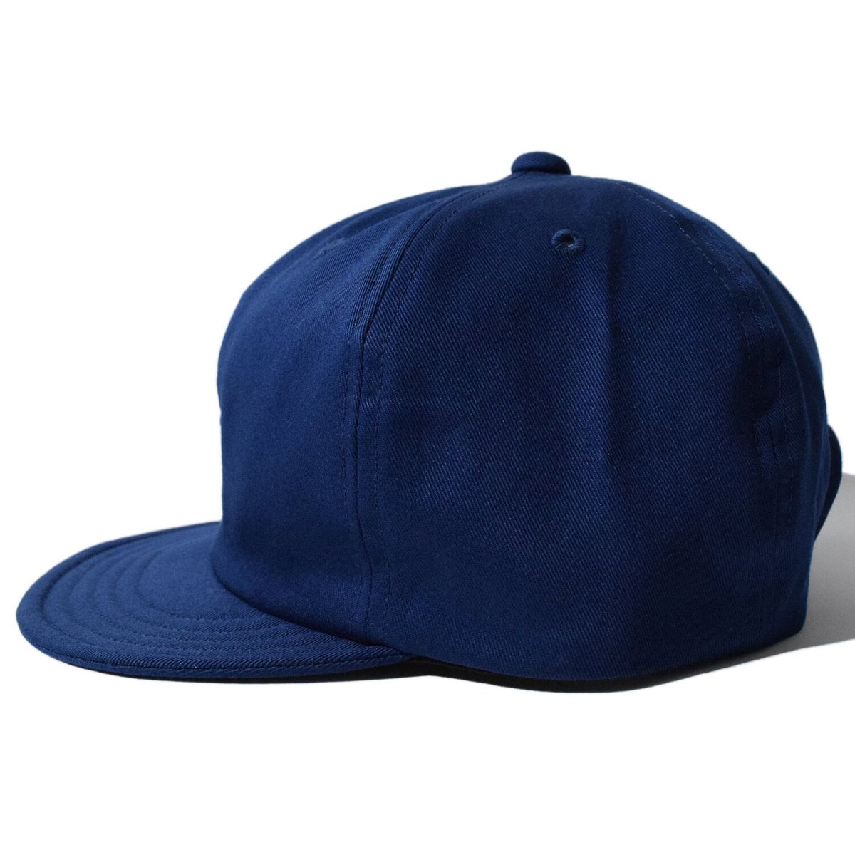 Shiba Cap(Navy) | HusseMatte