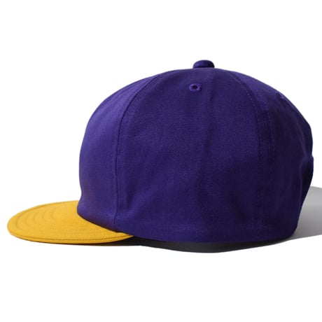 Dachshund Cap(Purple)
