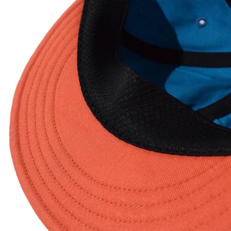 Chihuahua Cap(BlueGreen)