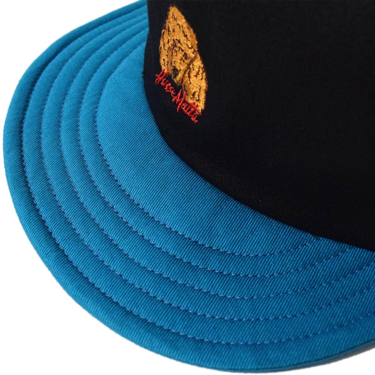 プードルさま　専用 Poodle Cap(Black) | HusseMatte