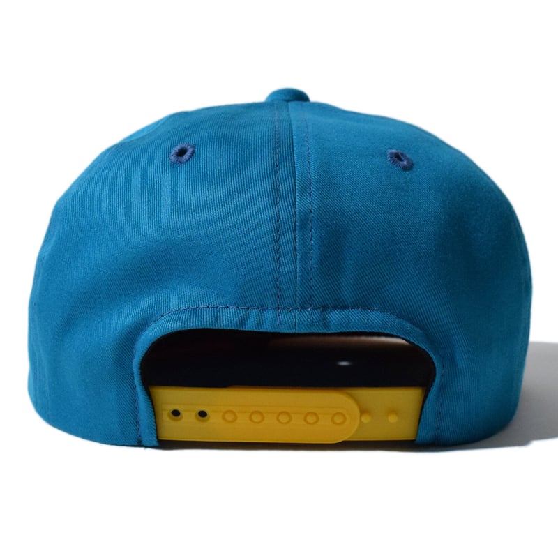 トップス shiba Shiba Cap(BlueGreen) | HusseMatte