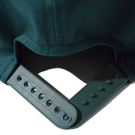 Pomeranian Cap(Green)