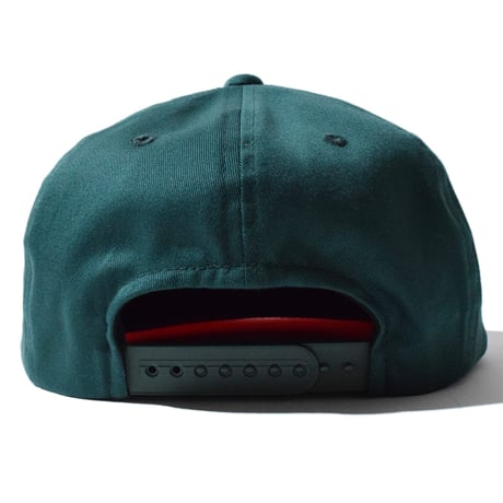 Pomeranian Cap(Green)