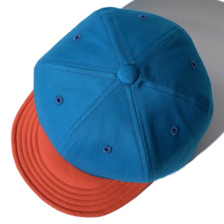Chihuahua Cap(BlueGreen)