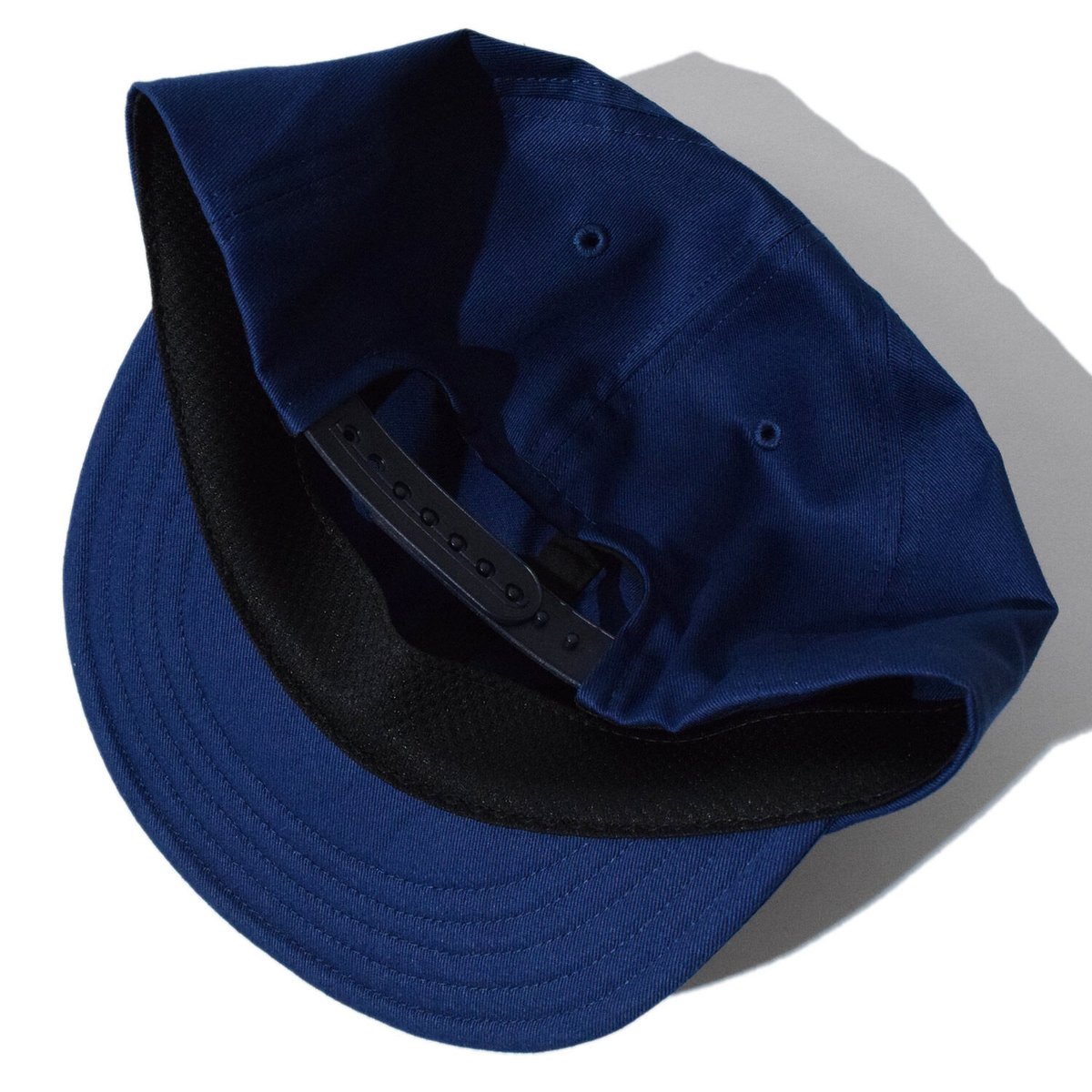 Shiba Cap(Navy) | HusseMatte