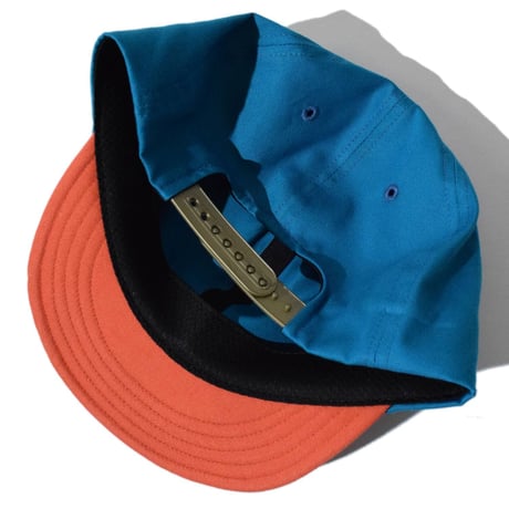 Chihuahua Cap(BlueGreen)