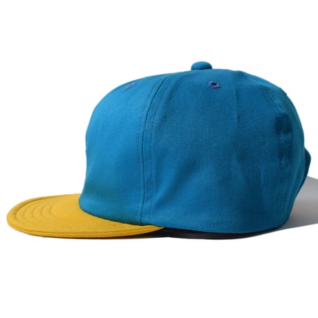 Shiba Cap(BlueGreen)