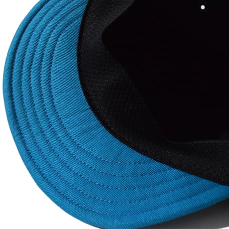 Poodle Cap(Black)