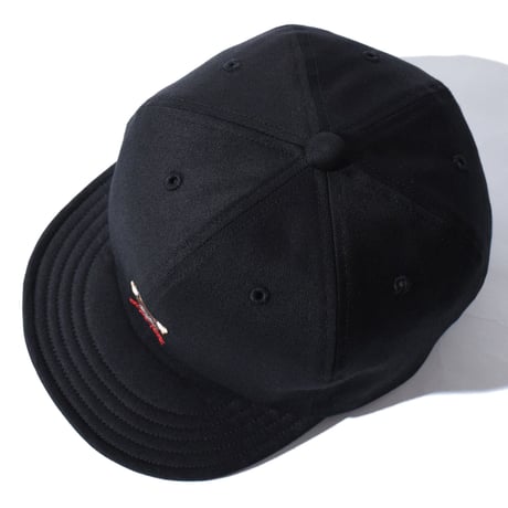 French Bulldog Cap(Black)