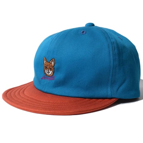 Chihuahua Cap(BlueGreen)