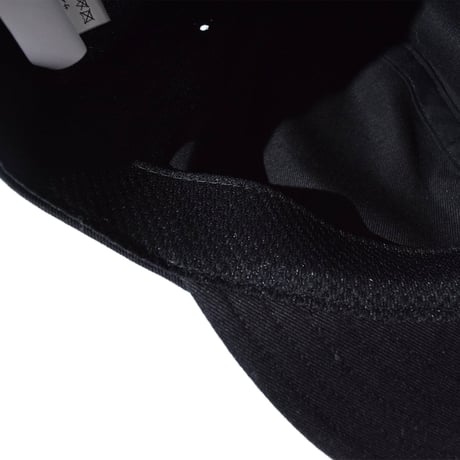 Dachshund Cap(Black)