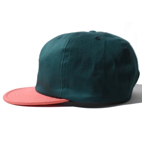 Pomeranian Cap(Green)