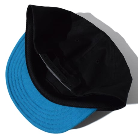 Poodle Cap(Black)