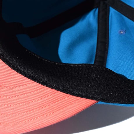 French Bulldog Cap(BlueGreen)