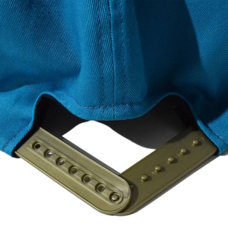 Chihuahua Cap(BlueGreen)