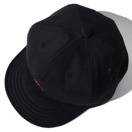Dachshund Cap(Black)
