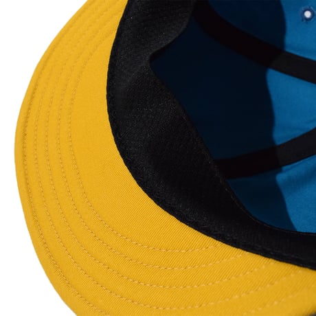 Shiba Cap(BlueGreen)