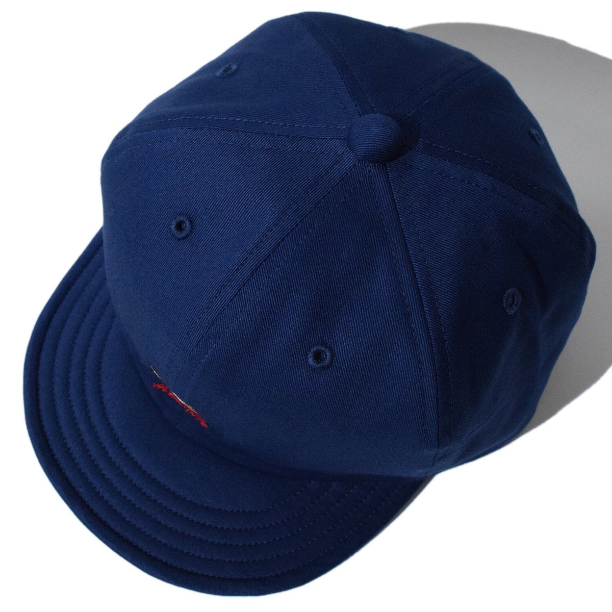 Shiba Cap(Navy) | HusseMatte