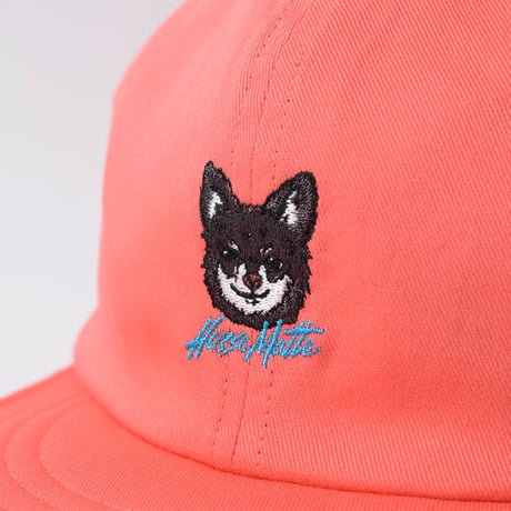 Chihuahua Cap(Pink)