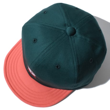 Pomeranian Cap(Green)