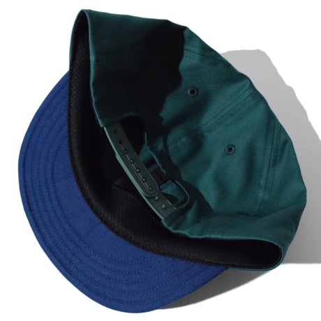 Poodle Cap(Green)