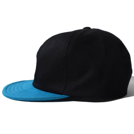 Poodle Cap(Black)