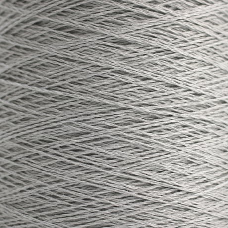 【在庫限り】 Lumina-Cotton (2) / 合細 / 300g(約1,680ｍ)巻き 【工場の残り糸】