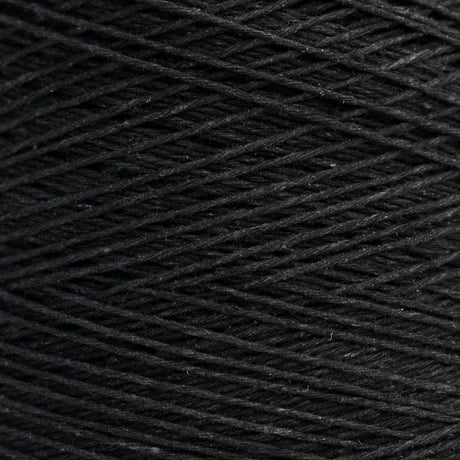 【在庫限り】 Air Spun Dry Cotton (1) / 1/5.6nm (合細) / 300g (約1,690m)巻き 【工場の残り糸】