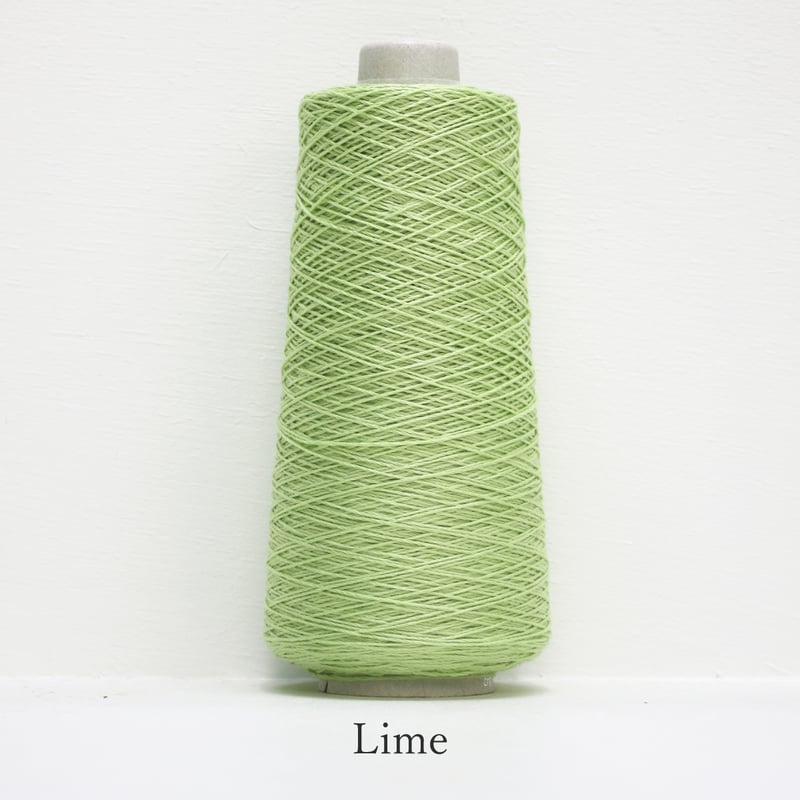 在庫限り】 Wool Silk Cashmere / 中細 / 200g(約860m)巻き