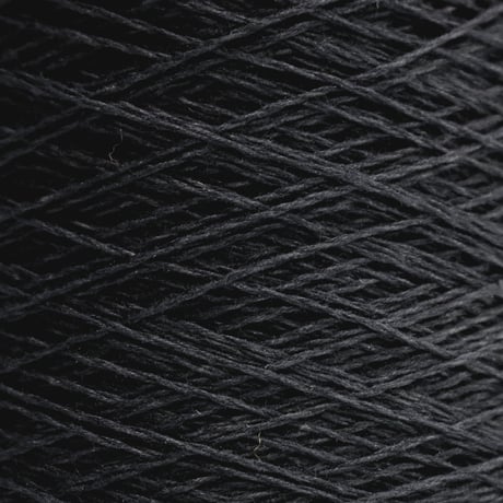 【在庫限り】 Lumina-Cotton (7) / 1/5.6nm (合細) / 300g(約1,680ｍ)巻き 【工場の残り糸】