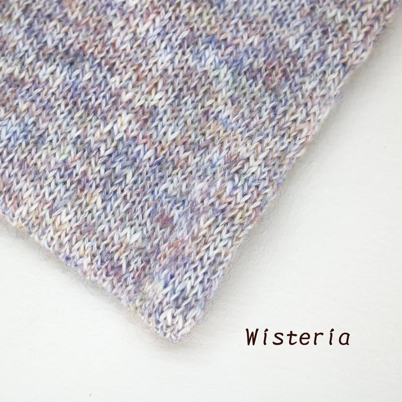 FAIRY - フェアリー - / 中細 / 30g (132m)巻き | 亜麻色雑貨店