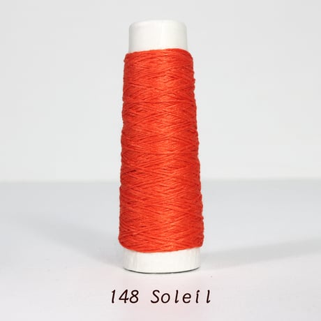 リネン刺繍糸 60/2L 30m巻き （9）