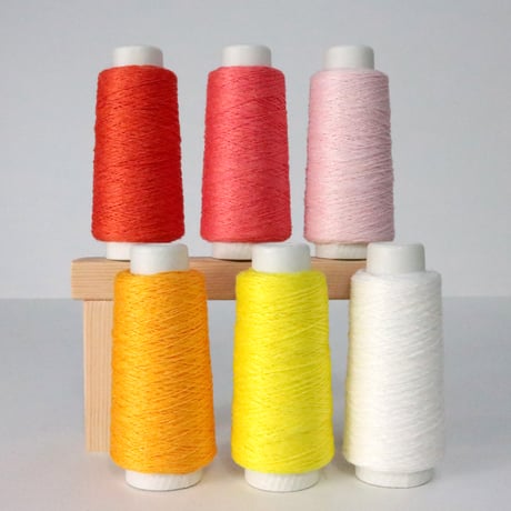 Luse - リュセ - / 合細 / 30g (195m)巻き / (4)