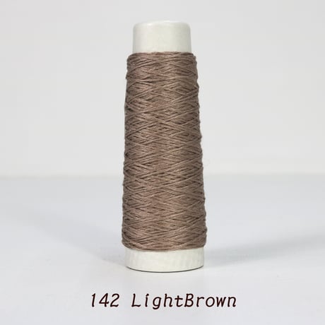 リネン刺繍糸 60/2L 30m巻き （3）