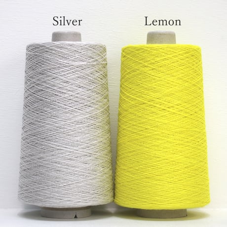 【在庫限り】 Fine Linen / 1/8.7NM (極細) / 300g (約2,600m)巻き 【工場の残り糸】