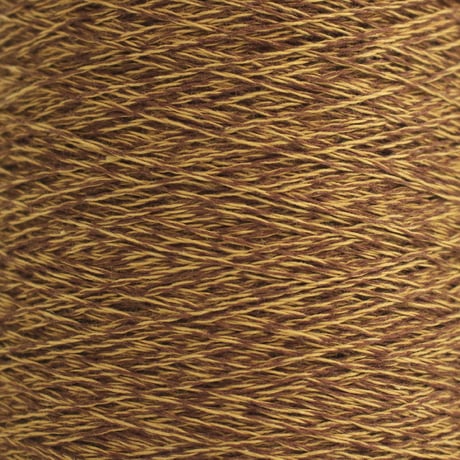 【在庫限り】 Lumina-Cotton (5) / 合細 / 300g(約1,680ｍ)巻き 【工場の残り糸】