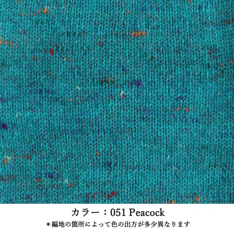 LORCA - ロルカ - /  合太 / 50g (165m)巻き (3)