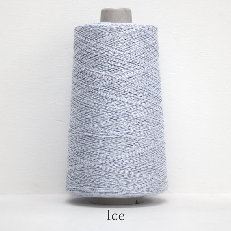 在庫限り】 Lumina-Cotton (12) / 1/5.6nm (合細) / 300g