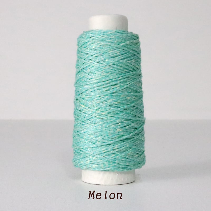 【極美品】Charvet／シャルべ／スクエア／小紋柄／ブルーグリーン／フランス製 極美品】Charvet／シャルべ／スクエア／小紋柄／ブルーグリーン