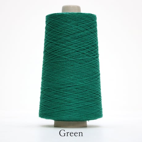 【在庫限り】RS-Cord(B) / 合細 / 300g(約1,680ｍ)巻き【工場の残り糸】