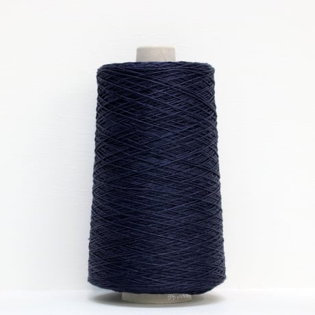 【在庫限り】 Safilin Soft Cord / 1/4.4nm (中細) / 300g (約1,320m)巻き 【工場の残り糸】