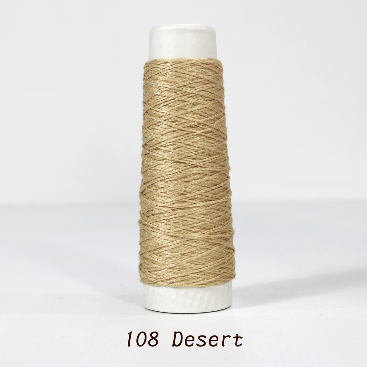 リネン刺繍糸 60/2L 30m巻き (2) | 亜麻色雑貨店 リネン刺繍糸 60/2L 30m巻き (2) | 亜麻色雑貨店