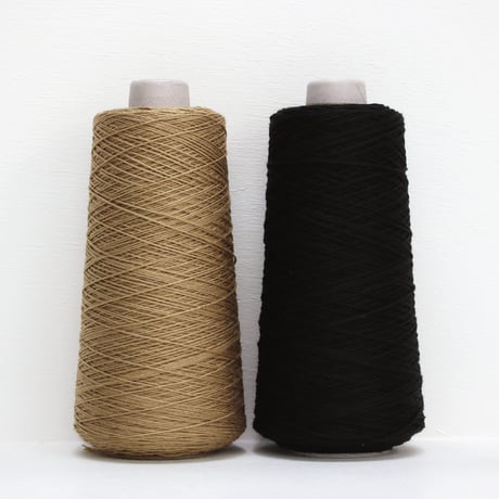 【在庫限り】 Wool Silk Cashmere / 中細 / 200g(約860ｍ)巻き (3) 【工場の残り糸】